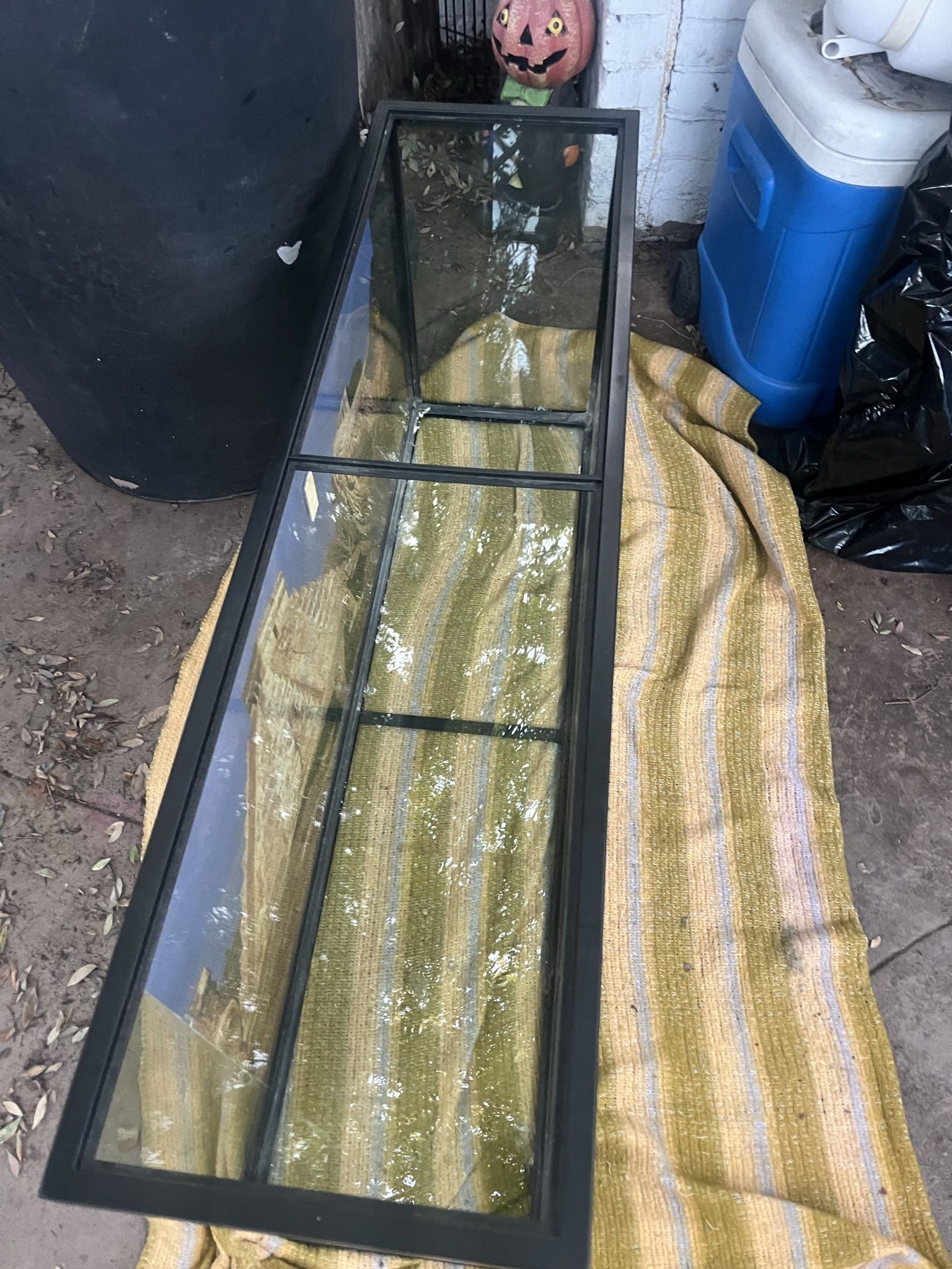 Aquarium 50 Gallons