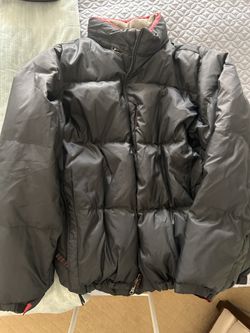 Gap Winter Down Jacket Sz XL