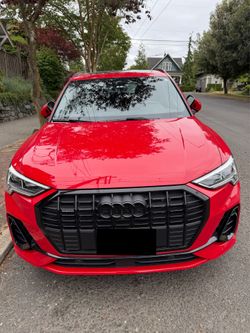 2022 Audi Q3