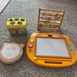 Baby Toys 