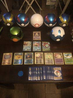 Pokémon Card Bundle