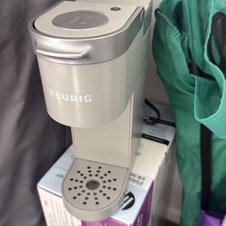Keurig coffe maker