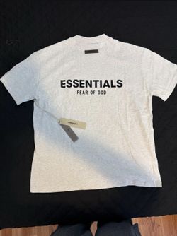 Essentials fear of god set