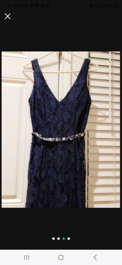 Formal Evening Dress- 5/6