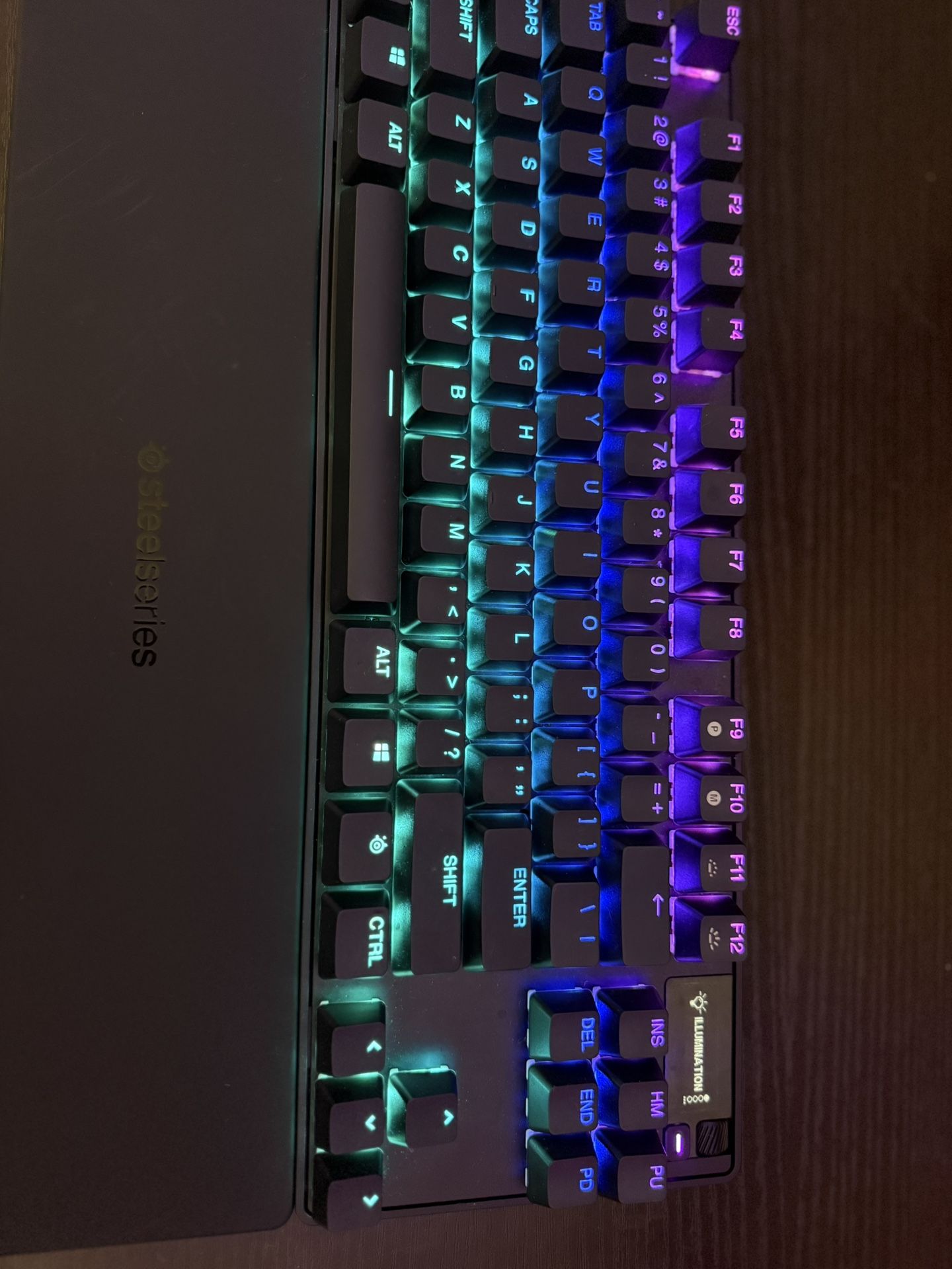 Apex Tkl Pro