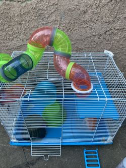 Pet Cage