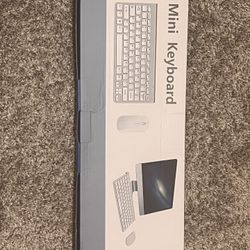Mini Keyboard