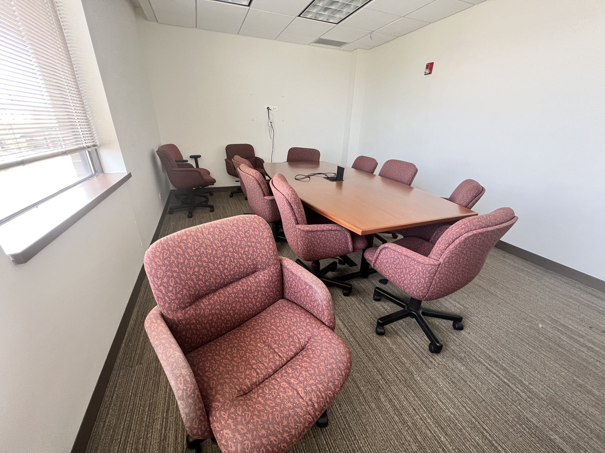 Conference Room Table  - Office Furniture 