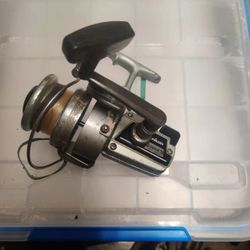 Daiwa 2600c  Fishing Reel