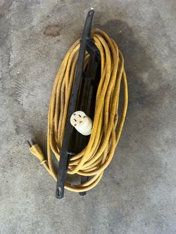 Extension cord