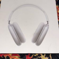 AirPod Maxs 