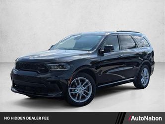 2024 Dodge Durango