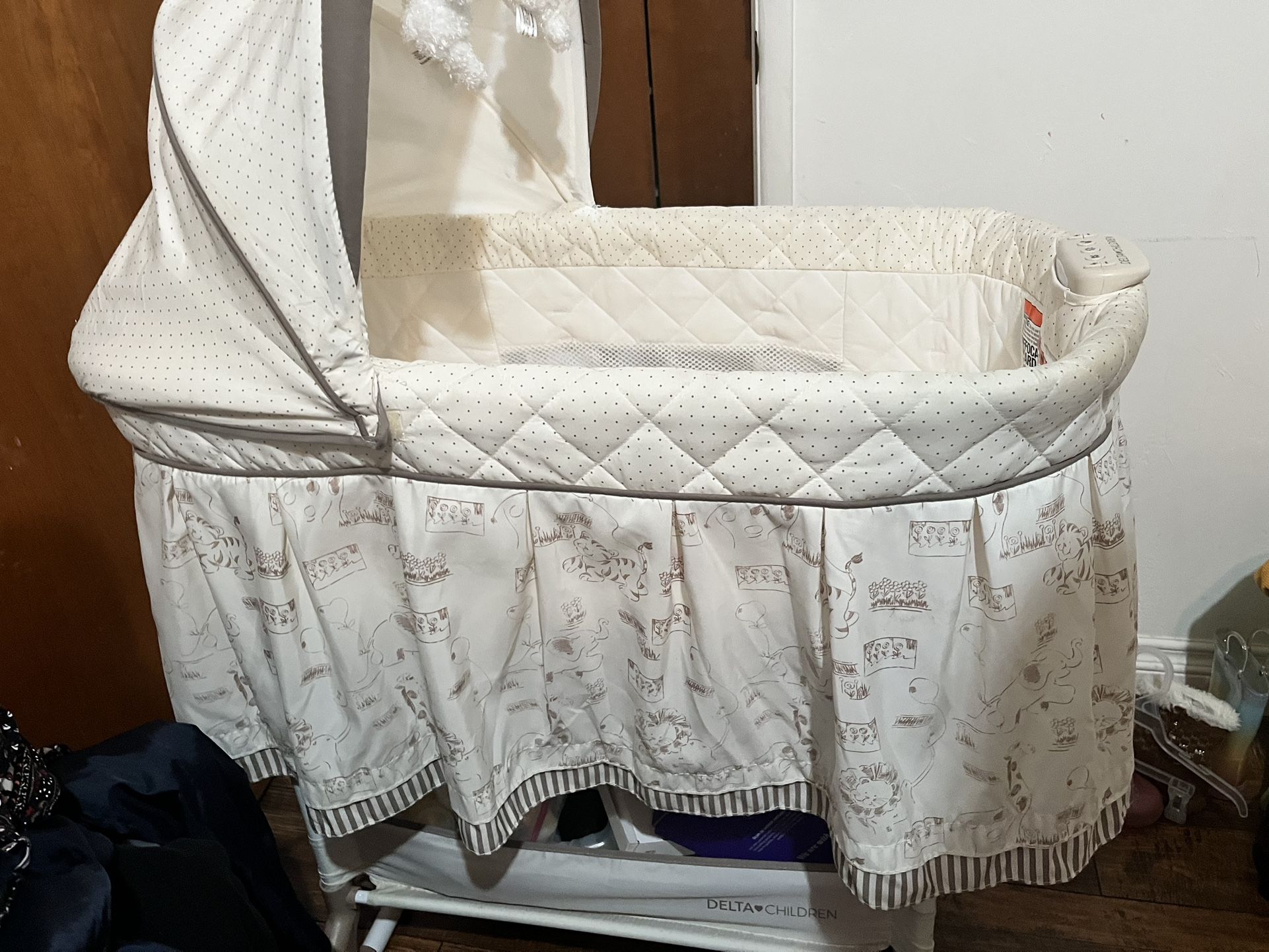Bassinet
