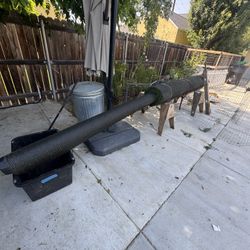 Turf Around 90 Square Feet’s 