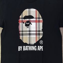 Bape shirt