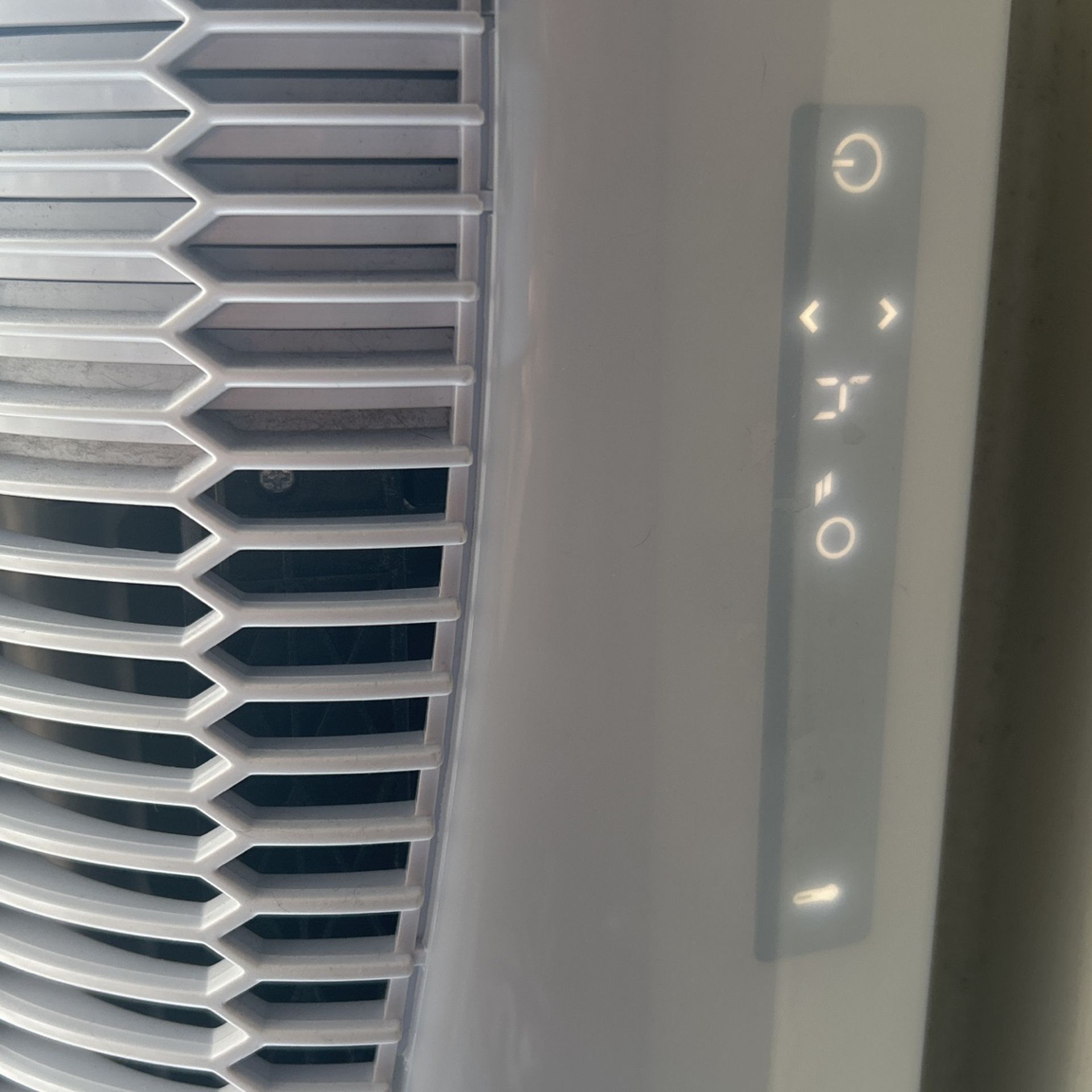 Window Fan Ac