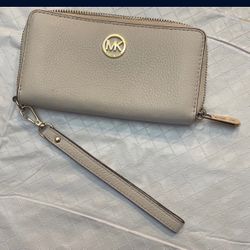 Michael Kors Wristlets