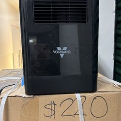 Vornado V3