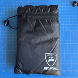 Hose Big Cover 7x10 Inch