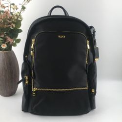 TUMI "Selina" Backpack VOYAGEUR