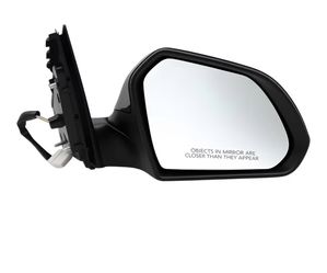 Hyundai Sonata Side Passenger Mirror