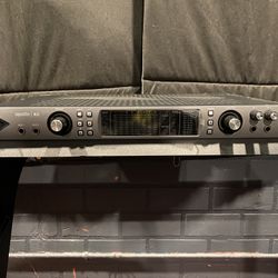Universal Audio Apollo x6 Audio Interface – Premium Studio Recording Gear