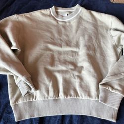 Zara Men’s Sweater Medium