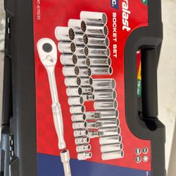42 Pc Tool Set 
