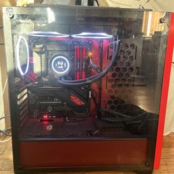 Intel I9 Gaming PC