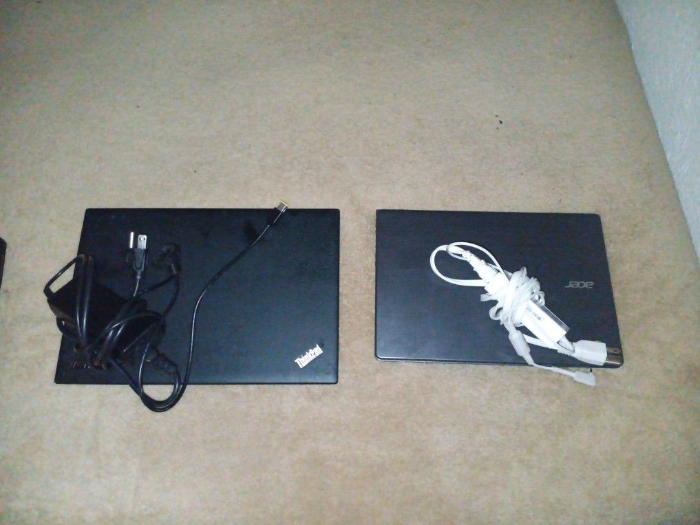 All 4 Compter For $300.00