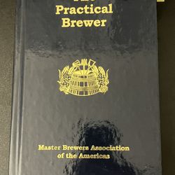 The Practical Brewer