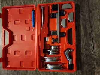 Copper bending Tool