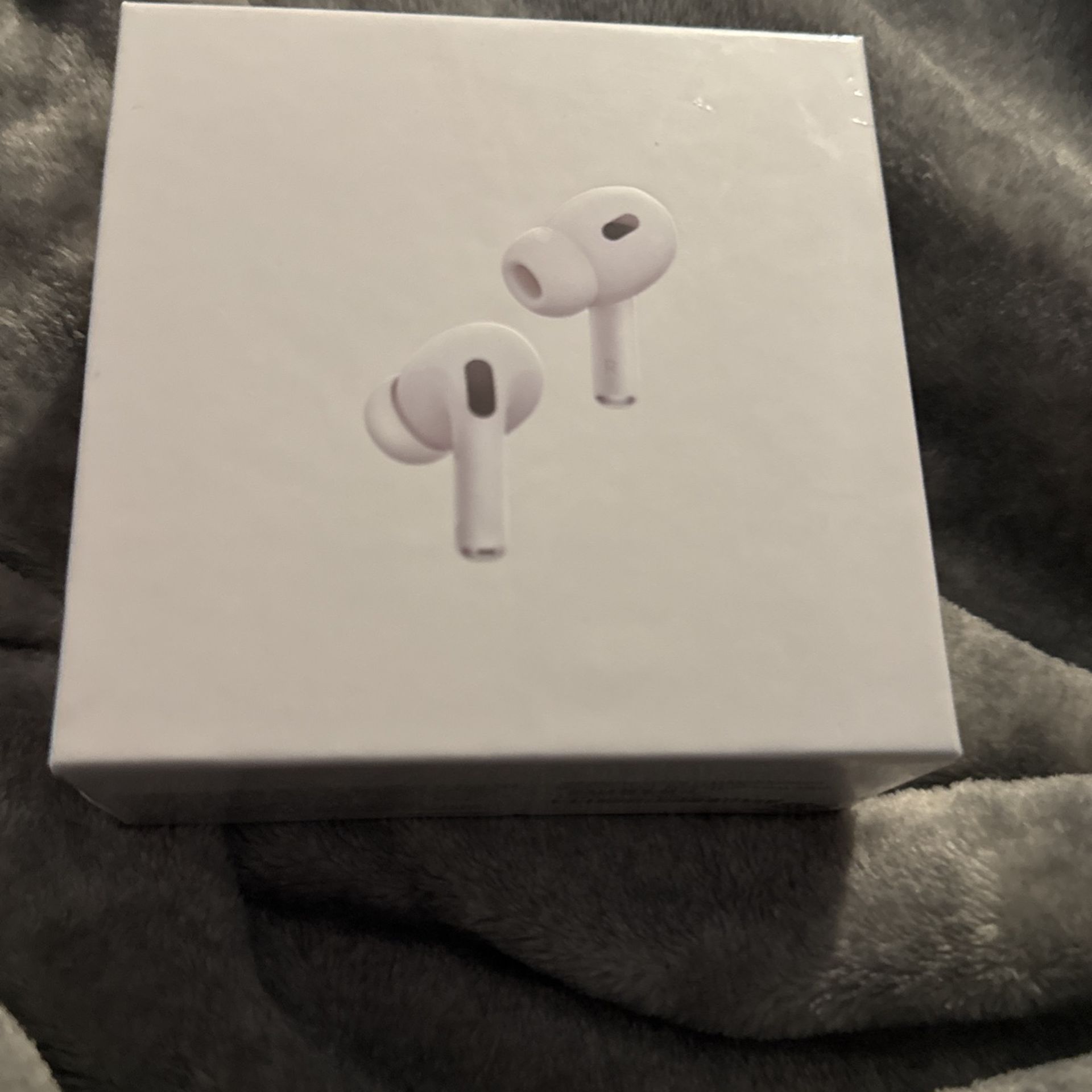 AirPods Pro (2nd Generation)