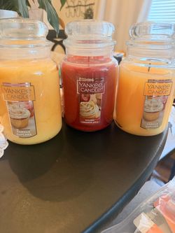 Candle sets