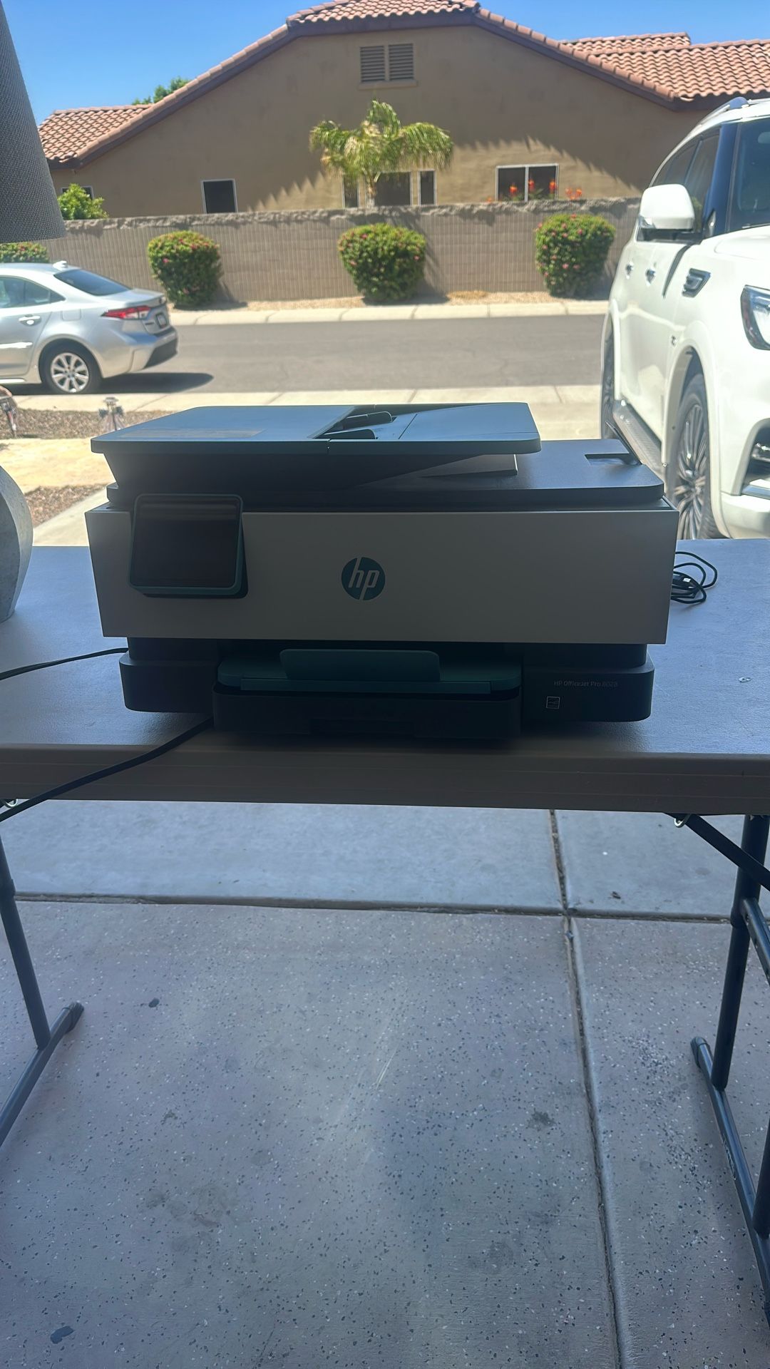 HP office Jet Pro 8028