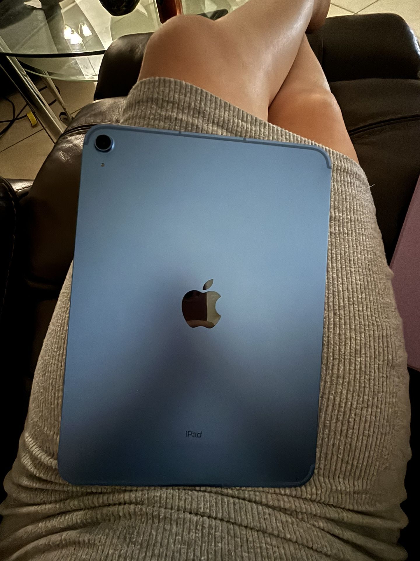 Ipad Air 10th Generation 