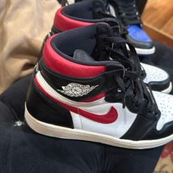 Original Red Air Jordan 1