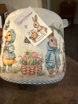 Brand new children's basket
