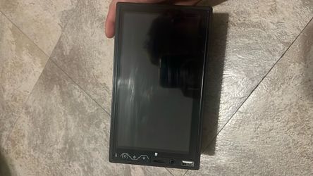 Car screen