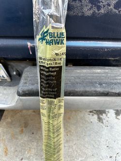 Blue Hawk Moisture Barrier Underlayment 100 sq ft