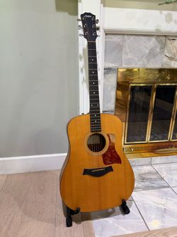 Taylor 110-GB Acoustic Guitar (El Cajon, CA) - Priced for Quick Cash Sale