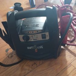 Deka East Penn Battery Jumper