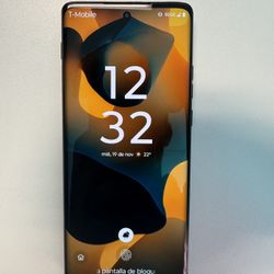 T-Mobile Motorola Edge 2025 (256GB)