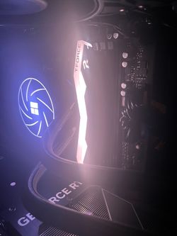 Trading DDR5 ram for iPad