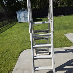 Pool Ladder