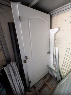 32x80 interior door