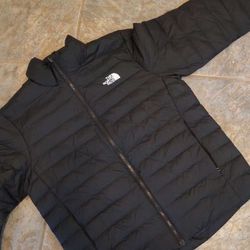 North Face Jacket