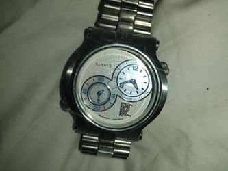 Renato Limited Edition Watch. Swiss Made