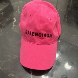 Balenciaga Hat