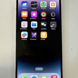 iPhone 14 Pro Max UNLOCKED 256 GB Physical Sim Card Excellent